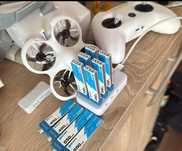Dron Cetup pro FPV kit