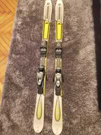Narty rossignol pover s