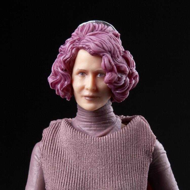 Фигурка звёздный войны/star wars the black series admiral holdo