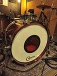 Bombo Premier Xpk 20x16