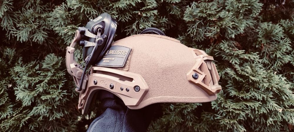 Активні навушники + кріплення карбон ТОП‼️ Sordin Supreme Pro-X Швеція