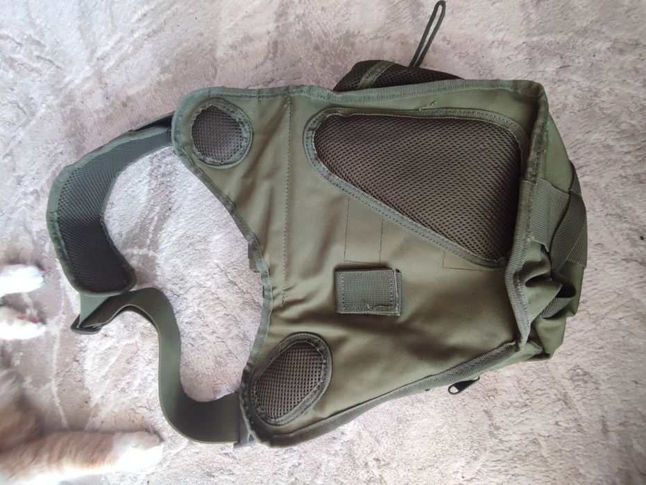 Рюкзак походный 30 л nh500 - QUECHUA