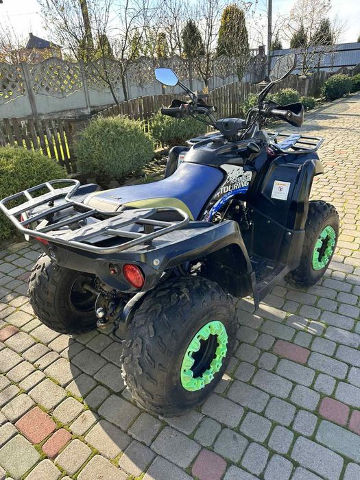 2022рік гарний стан 200 кубів