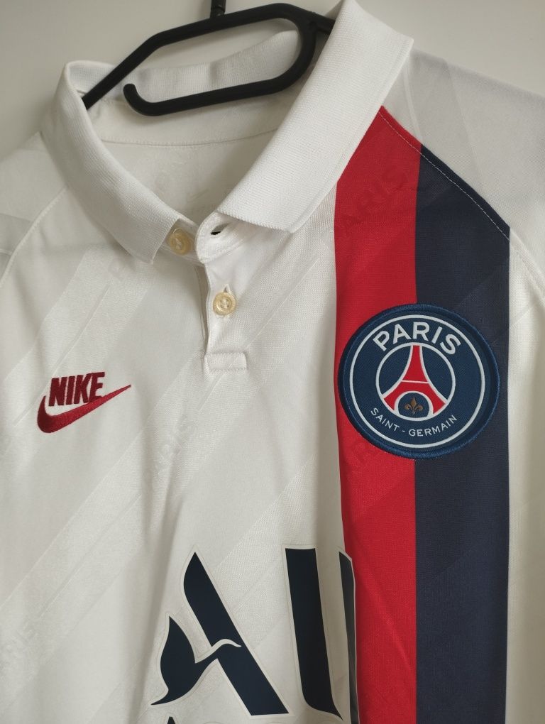 Koszulka piłkarska PSG Nike