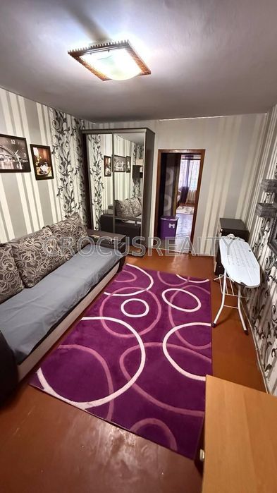 Аренда 2 к. квартиры на Салтовке, 8 хлебзавод