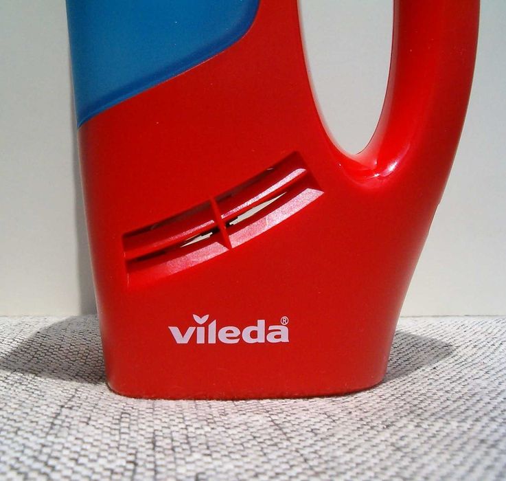 Expirador limpa vidros