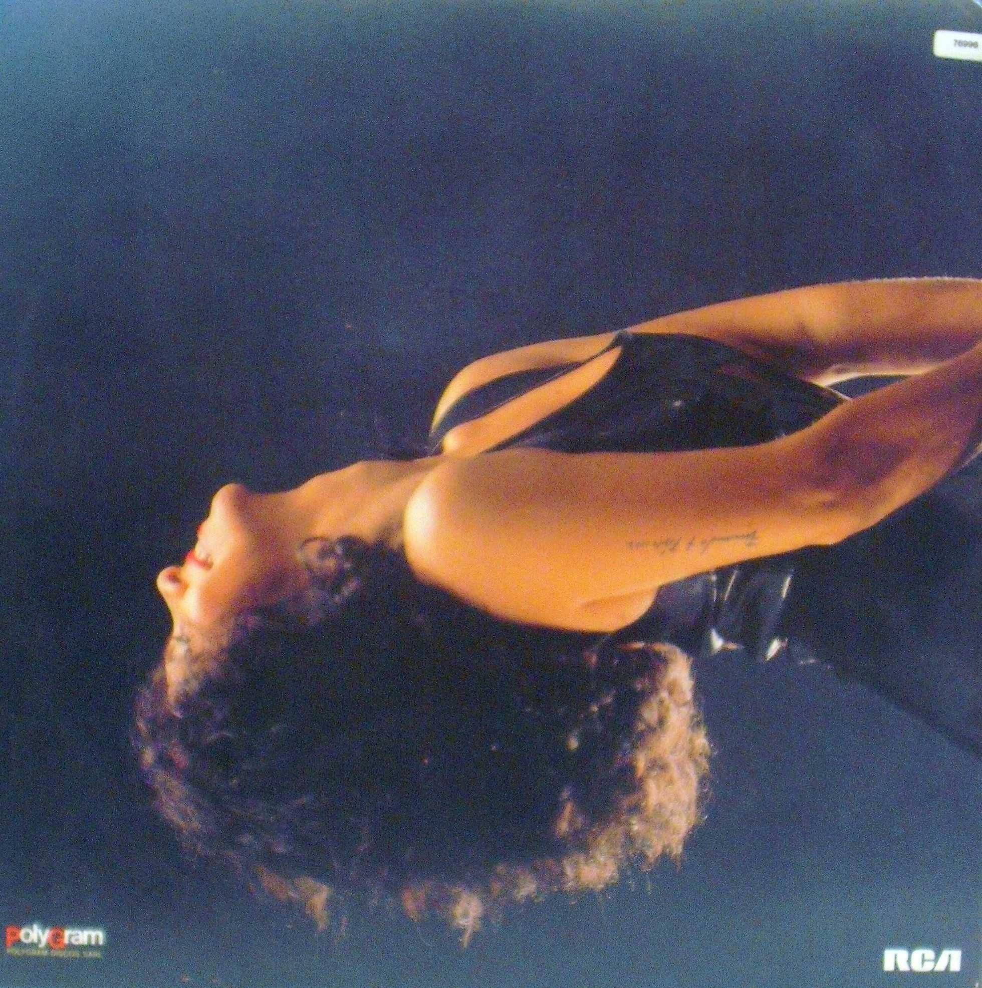 Gal Costa - Bem Bom - Vinil LP 33 Rpm - 1985