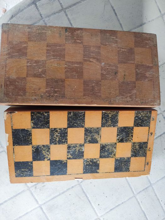 Игра Шахматы настольные