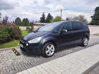 Ford S-Max Ford S-Max 2.0 TDCi