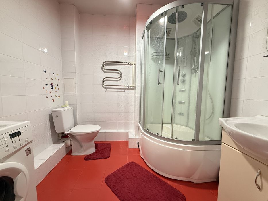 Оренда! Тепла та затишна! Початок ЖК Софія, Боголюбова 4