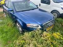 Audi A4 Avant AUDI A4 B7 Avant