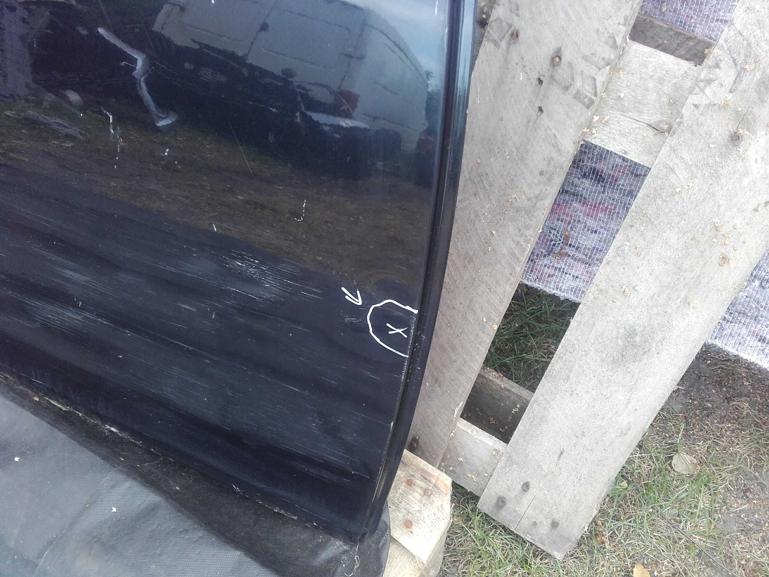 Drzwi tył prawe Opel Insignia A kombi 2008-> nr4171s