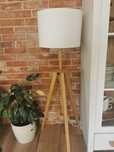 Lampa stojąca ikea