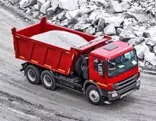 Песок щебень смесь отсев вывоз мусора