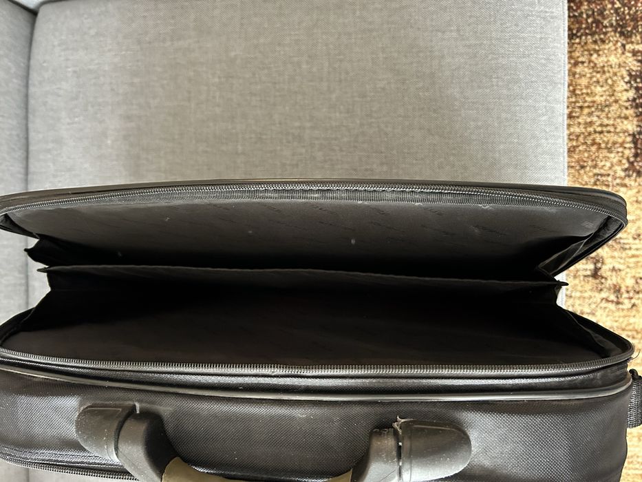Torba na laptopa Targus
