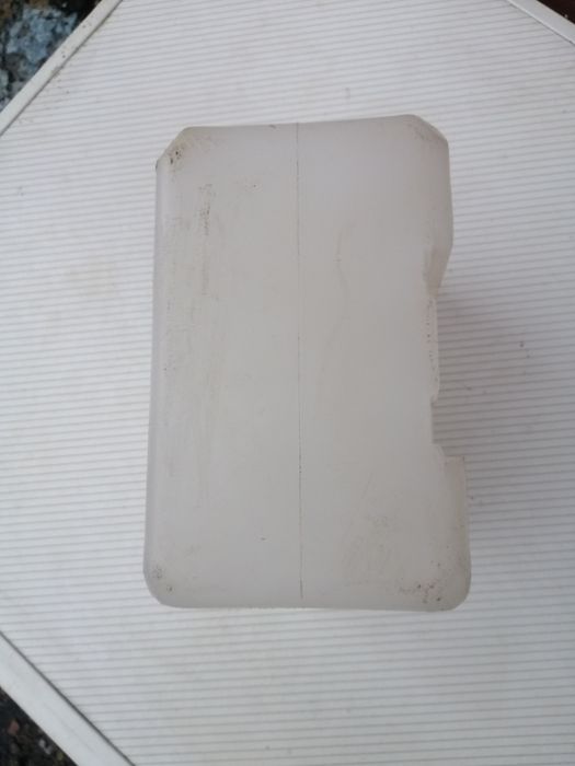 Бачек омывателя ВАЗ01-07