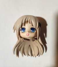 Zestaw Oryginalny nendoroid Kudryavka Noumi GRATIS