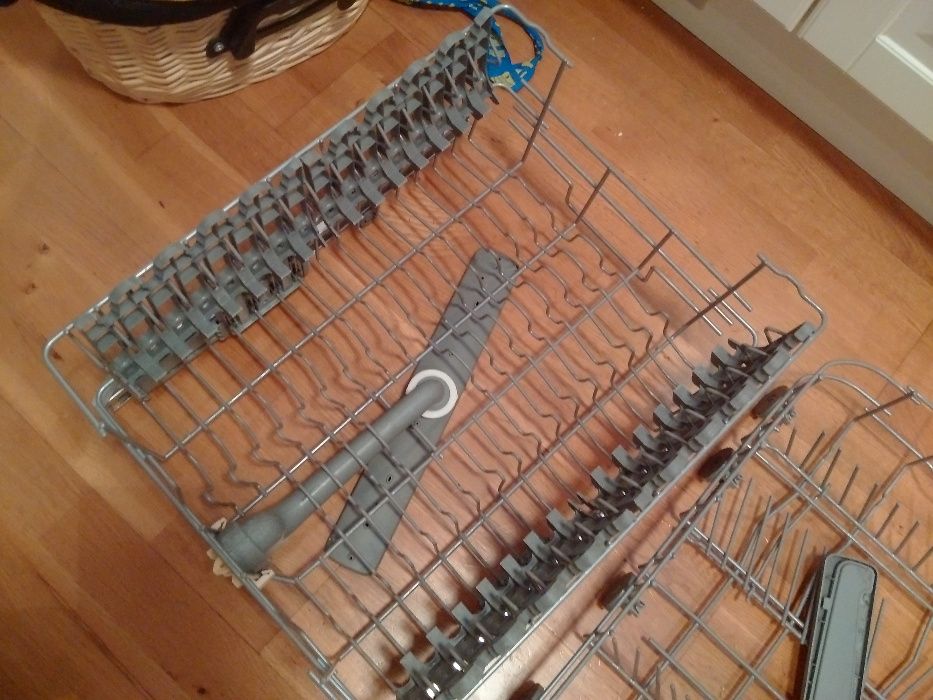 Części do zmywarki ikea hjalpsam/ electrolux szer 45 do zabudowy