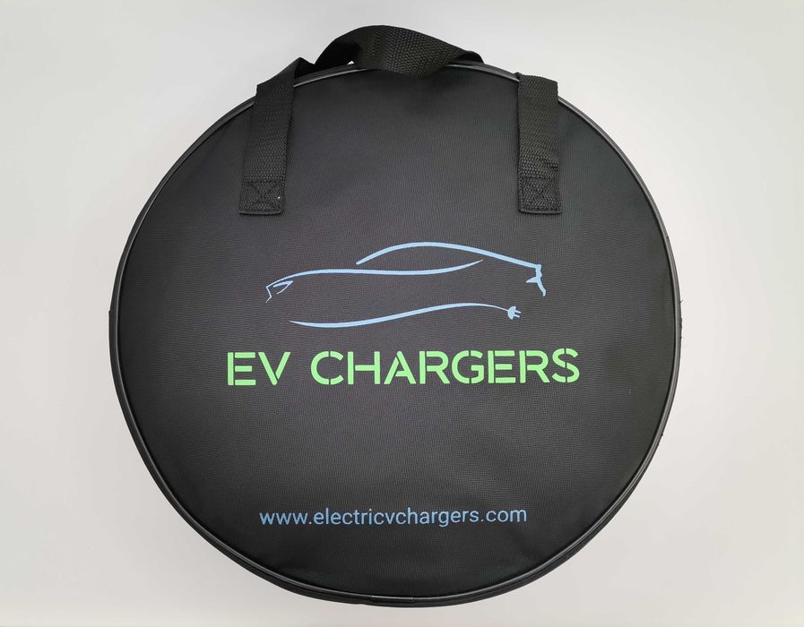 CABO MENNEKES TYPE 2 - TYPE 2 32A (1/3 FASES) PARA ELÉCTRICOS/HÍBRIDOS