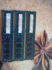 Pamięć RAM DDR3 5gb