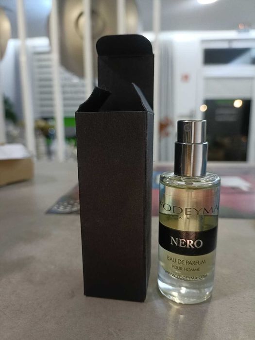 Perfumes Yodeyma 15ml