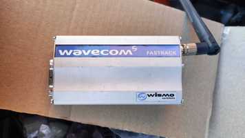 GSM-модем WAVECOM fastrack M1306B