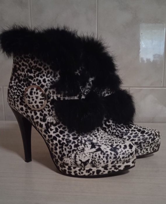 Демосезонні.Весна - осінь.