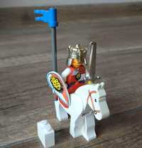 Lego Castle Royal Knights 6008 Royal King