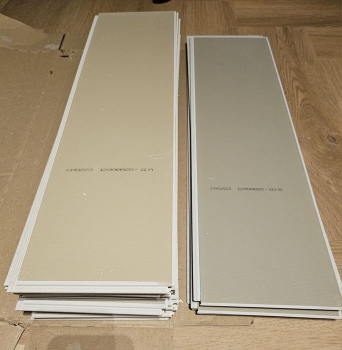 Panele winylowe Arbiton Herringbone Dąb Menor