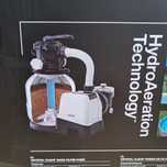 Pompa do basenu intex 7900L/H