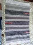 Conjunto de tapetes