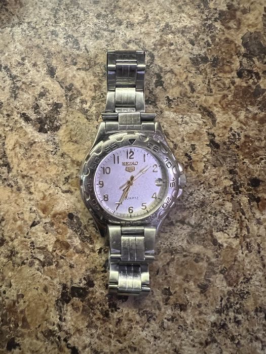 Продам годиник Seiko