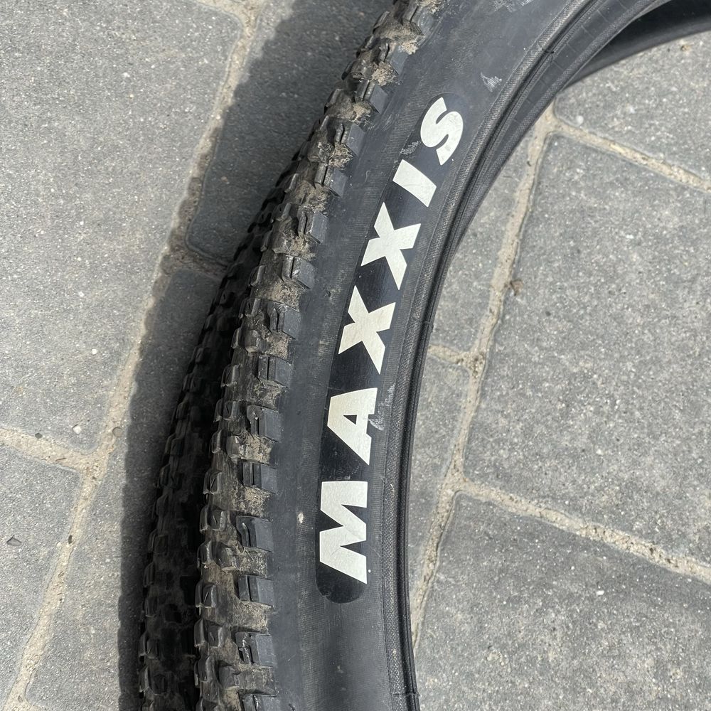 Opona rowerowa Maxxis Rekon Race 29” 2.40”