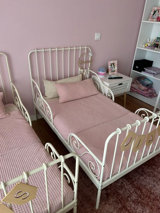 Cama criança IKEA minnen