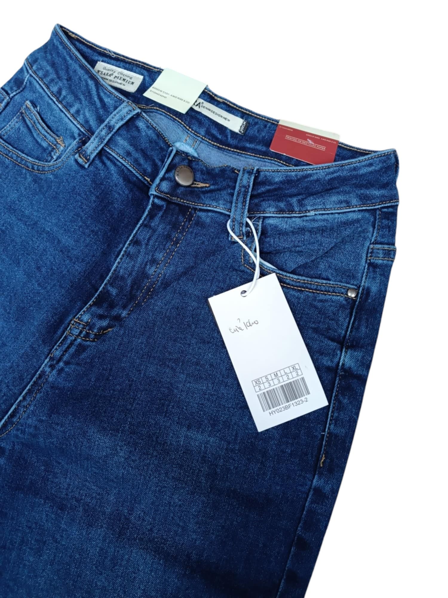 Spodnie Damskie M Sara (rozm. XS-XL)