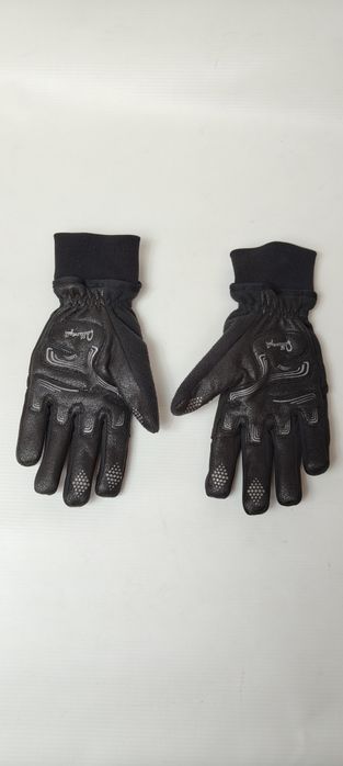 Rękawiczki sportowe na rower motocykl Windyfend Oallarvegen rozmiar S