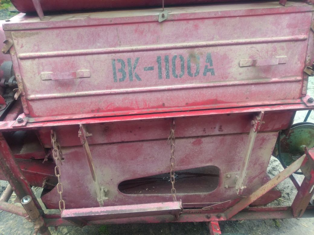 Bukownik bk 1100