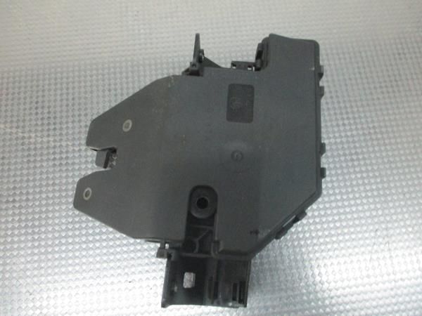 Fechadura / fecho da mala BMW 3 (E46)