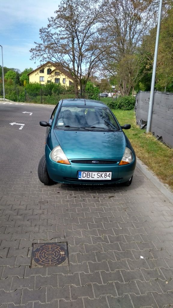 Sprzedam Ford Ka