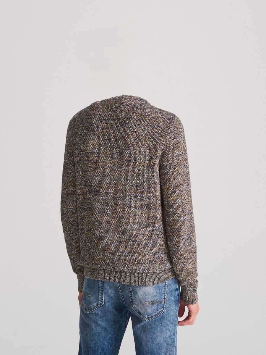 Sweter RESERVED XL męski