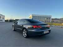 Volkswagen CC 2.0tsi + LPG, 2013r Lifting! DSG!