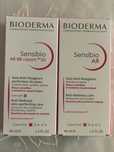 Bioderma AR zestaw naczynka krem oraz BB SPF 30 zaczerwienienia NOWE