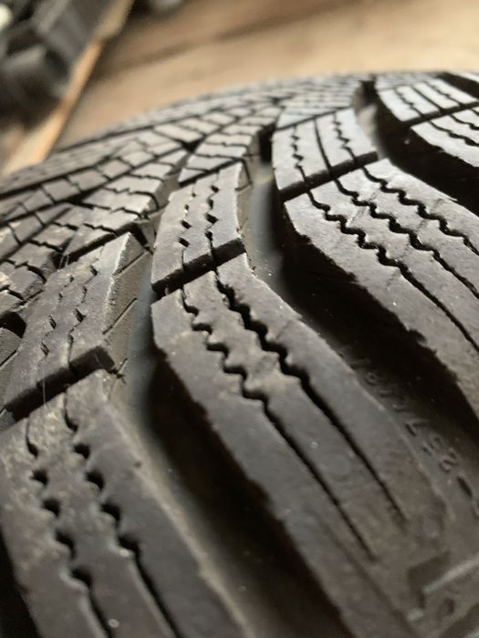 Колесо 5/112 R15/195/65