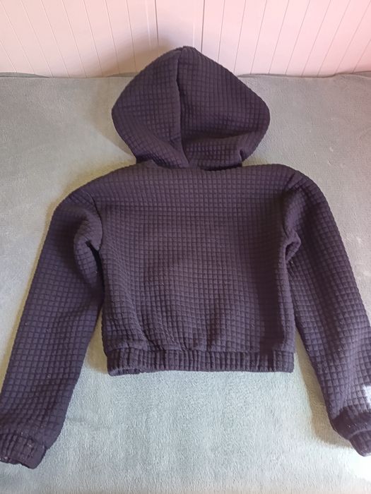 Sweatshirt Disney com capuz