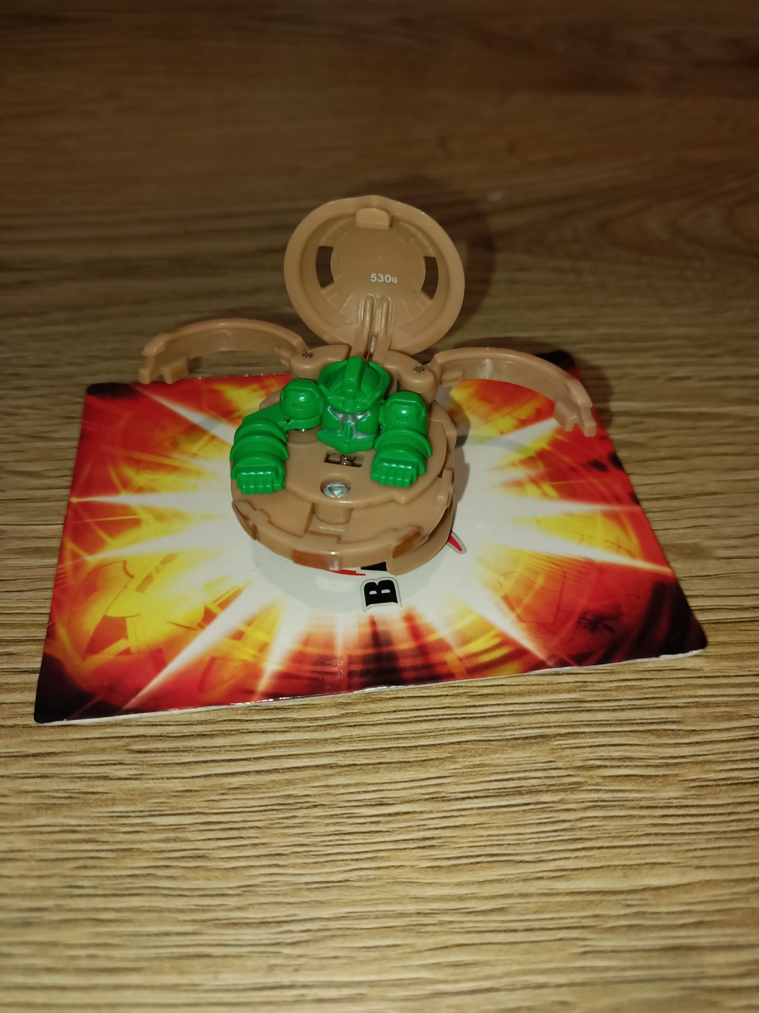 Zabawki bakugan battle brawlers różne figurki