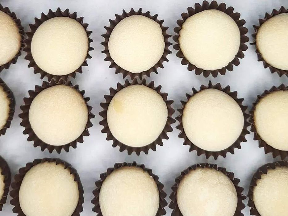 Brigadeiros Brasileiros sob encomenda