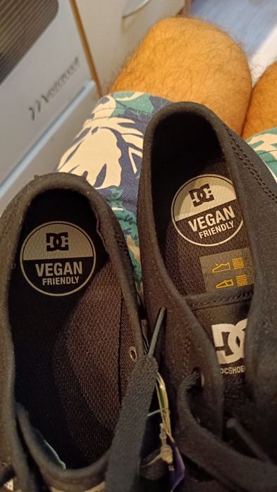 Nowe tenisówki buty DC r 40 25,5 cm skate pro wale