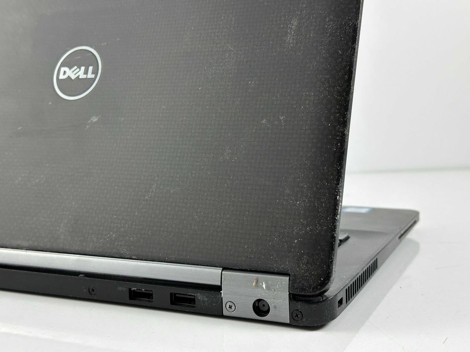 Laptop Dell Latitude E7270 i5 6Gen 8GB Ram 128GB SSD FHD Dotyk