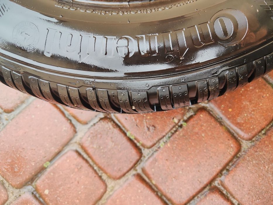 Koła ZIMA 15 ki 195/65 R15