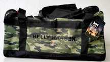 HH torba 50L kolor camoflage / moro / maskujący Helly Hansen